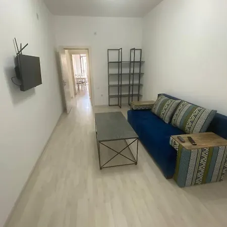 Sirvintu Gatves Poilsio Namukas * Vilnius