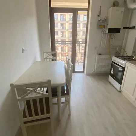 Ferienhaus Sirvintu Gatves Poilsio Namukas