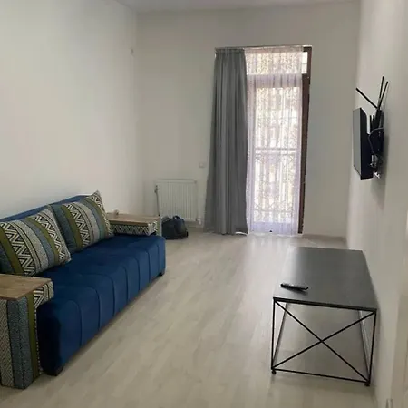Ferienhaus Sirvintu Gatves Poilsio Namukas